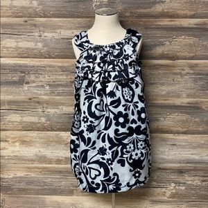 Carter's Formal Holiday Dress EUC